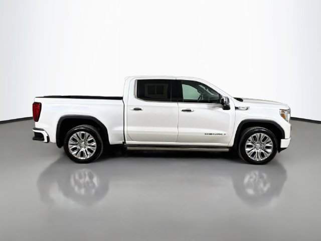 Used 2022 GMC Sierra 1500 Denali w/ Denali Reserve Package AWD/4WD image 15
