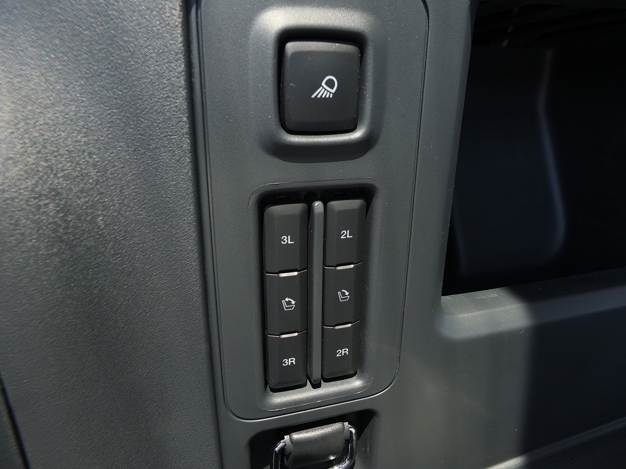 New 2027 Ford Expedition Max Platinum AWD/4WD image 17