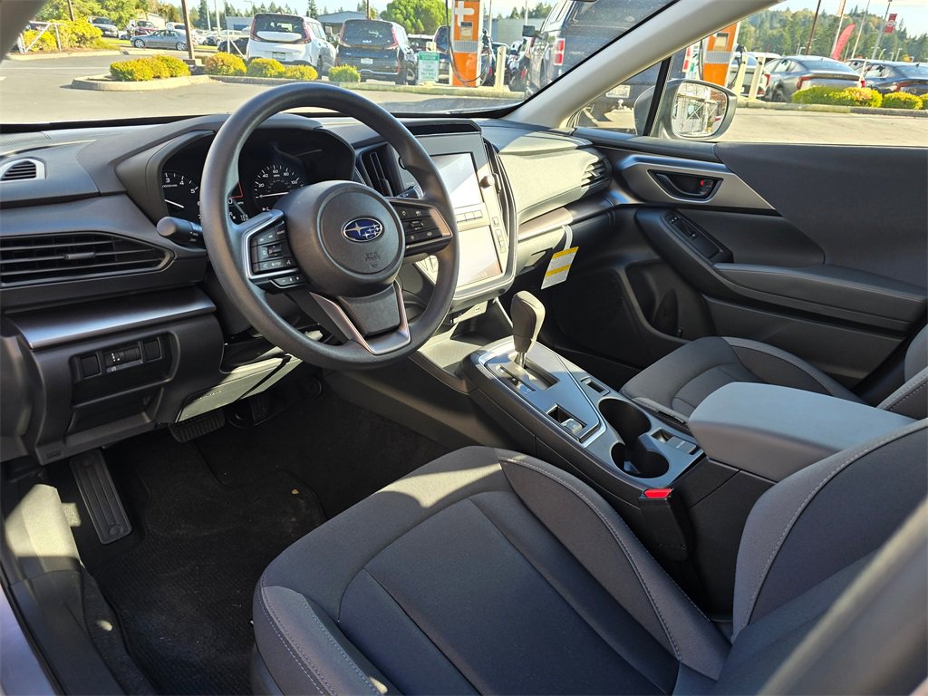 New 2025 Subaru Impreza 2.0i image 11