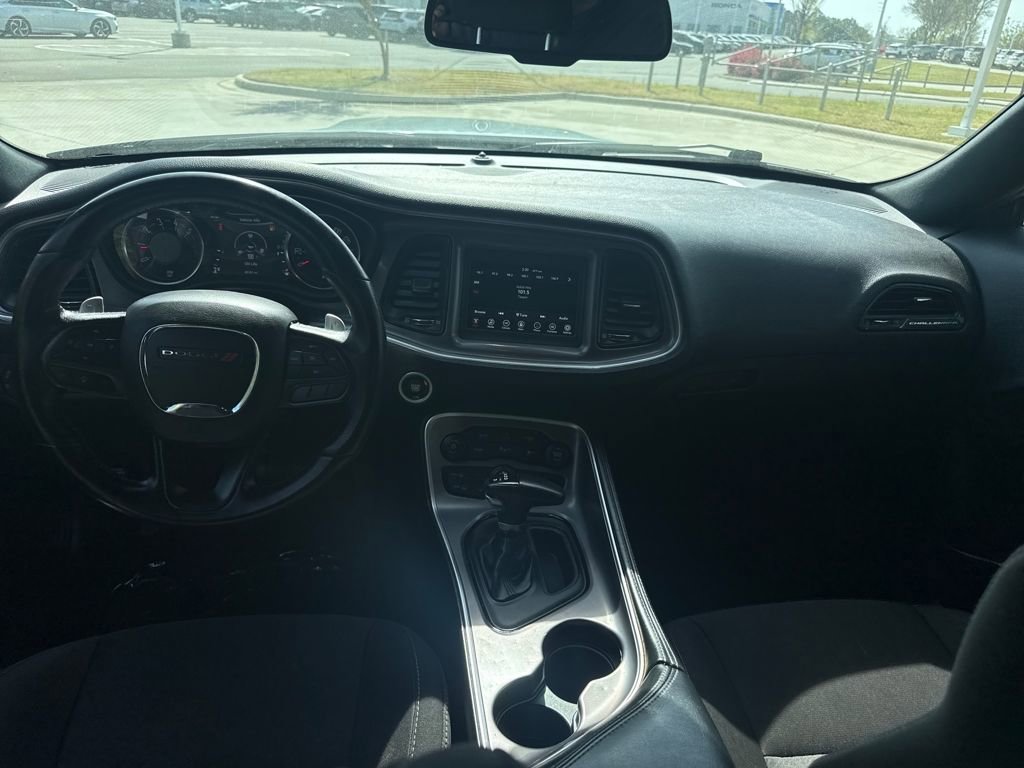 Used 2022 Dodge Challenger R/T image 16