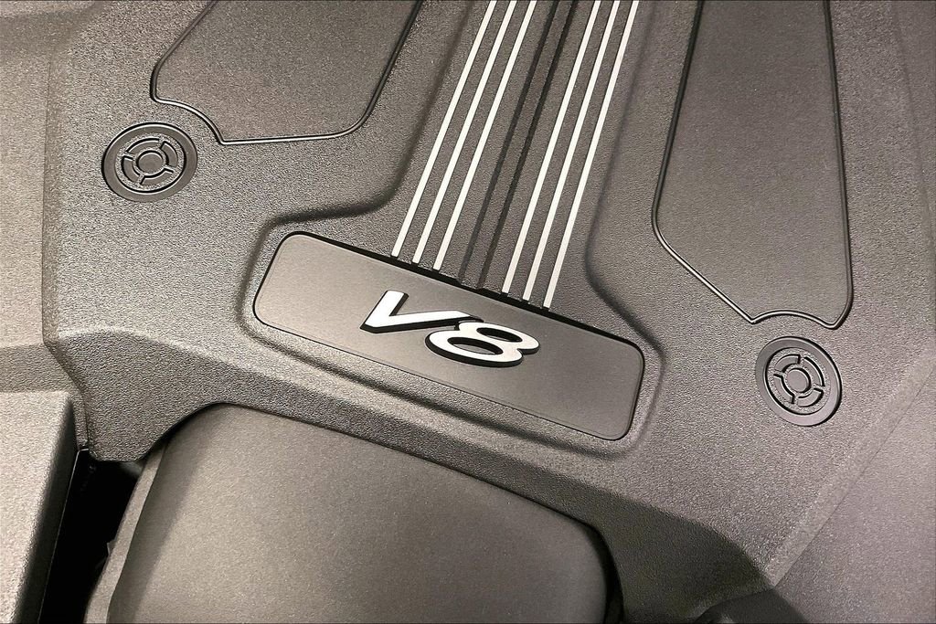 New 2026 Bentley Bentayga Speed AWD/4WD image 16