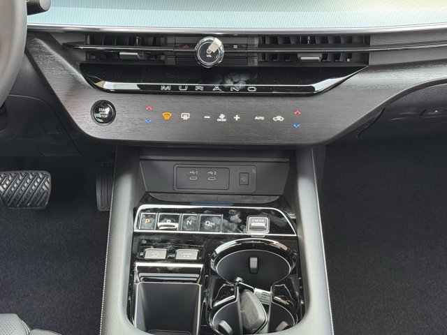 New 2026 Nissan Murano Platinum w/ Cargo Package image 17
