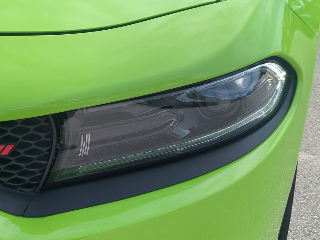 Used 2023 Dodge Charger R/T w/ Plus Group image 11