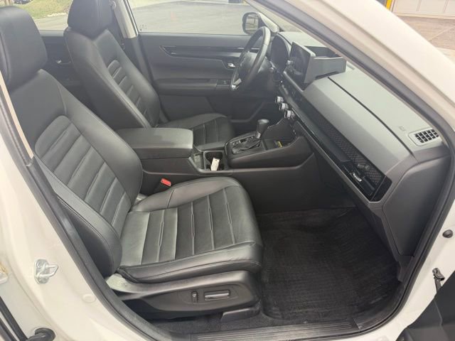 Used 2023 Honda CR-V EX-L image 30