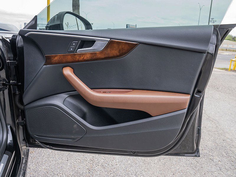 Used 2019 Audi A5 2.0T Premium w/ Convenience Package image 12