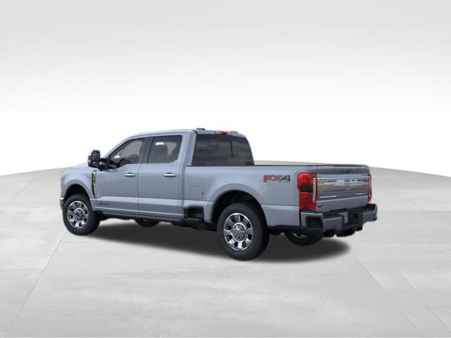 New 2026 Ford F250 King Ranch AWD/4WD image 5