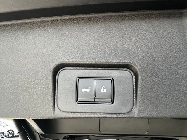 New 2026 Nissan Rogue SV w/ Cold Weather Package image 14