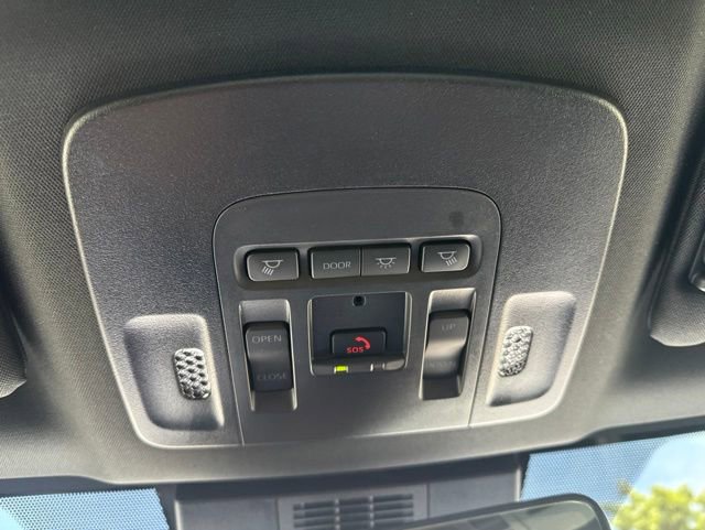 Used 2025 Toyota Camry SE w/ Multimedia Upgrade Package FWD image 36