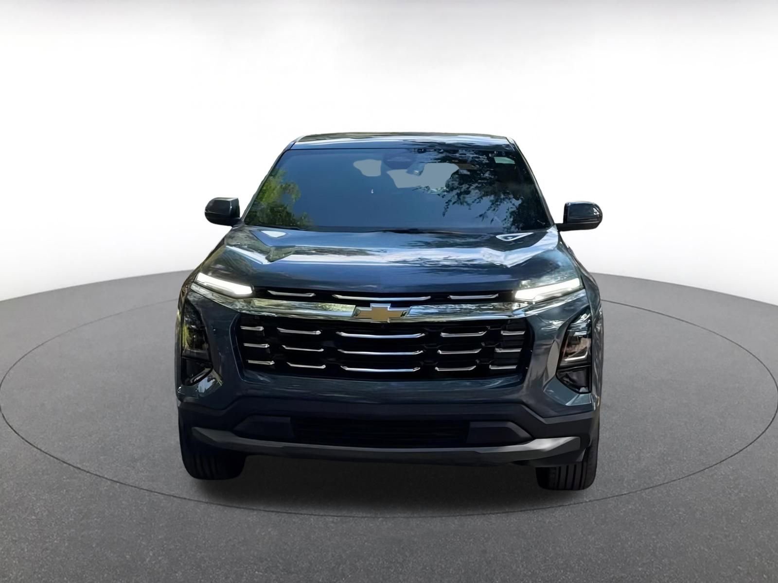 Used 2025 Chevrolet Equinox LT image 4