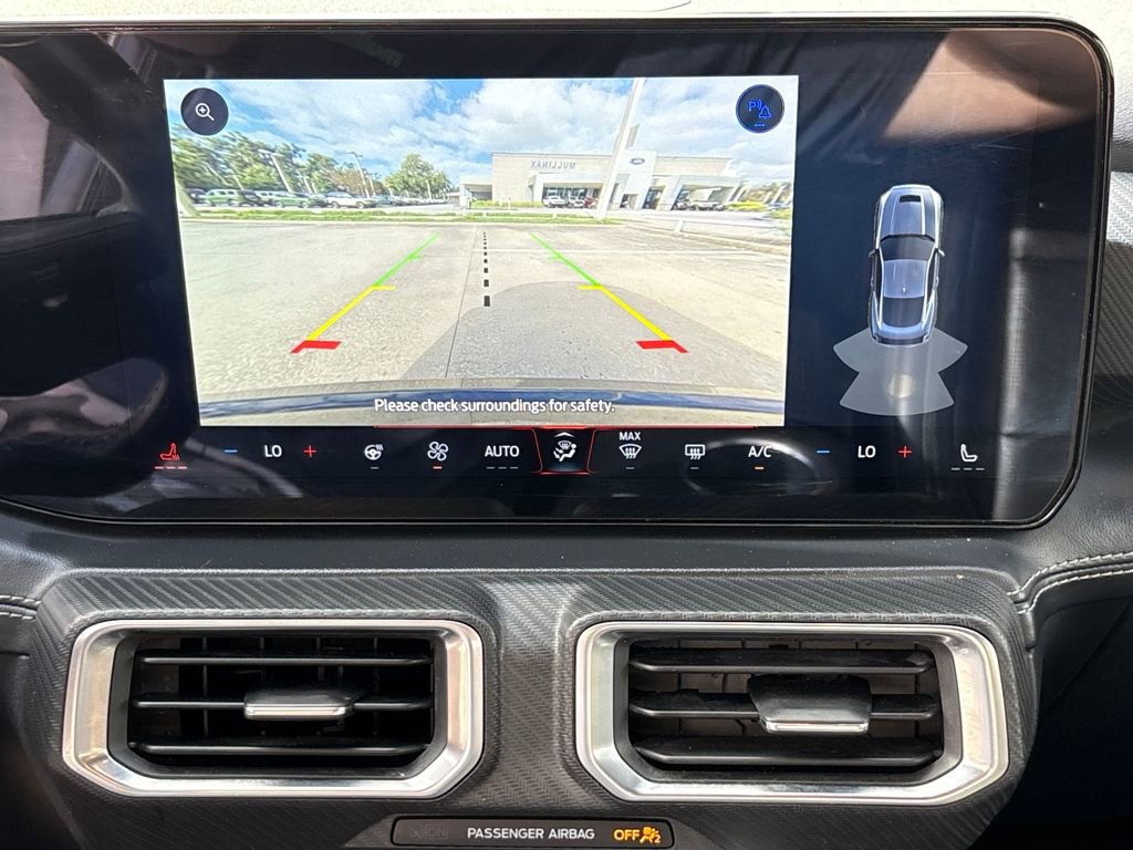 Certified 2024 Ford Mustang Premium image 27