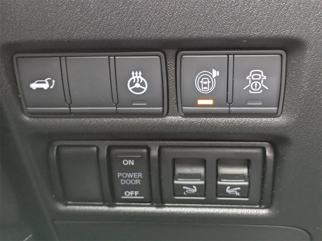 Used 2021 INFINITI QX80 Sensory w/ All-Season Package image 39