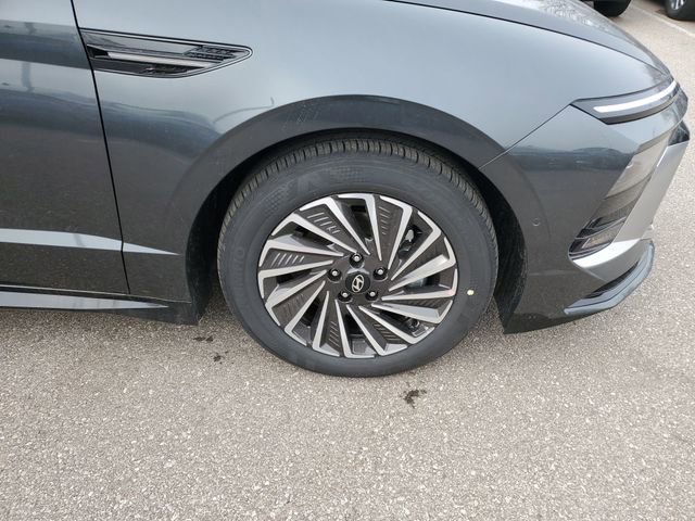 New 2026 Hyundai Sonata Limited image 6