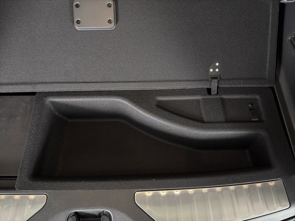 New 2026 INFINITI QX80 Pure image 35