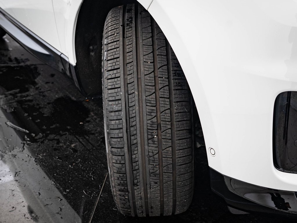 Used 2018 Land Rover Range Rover Sport Supercharged image 38