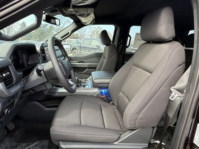 New 2026 Ford F150 XLT w/ Equipment Group 302A MID image 11