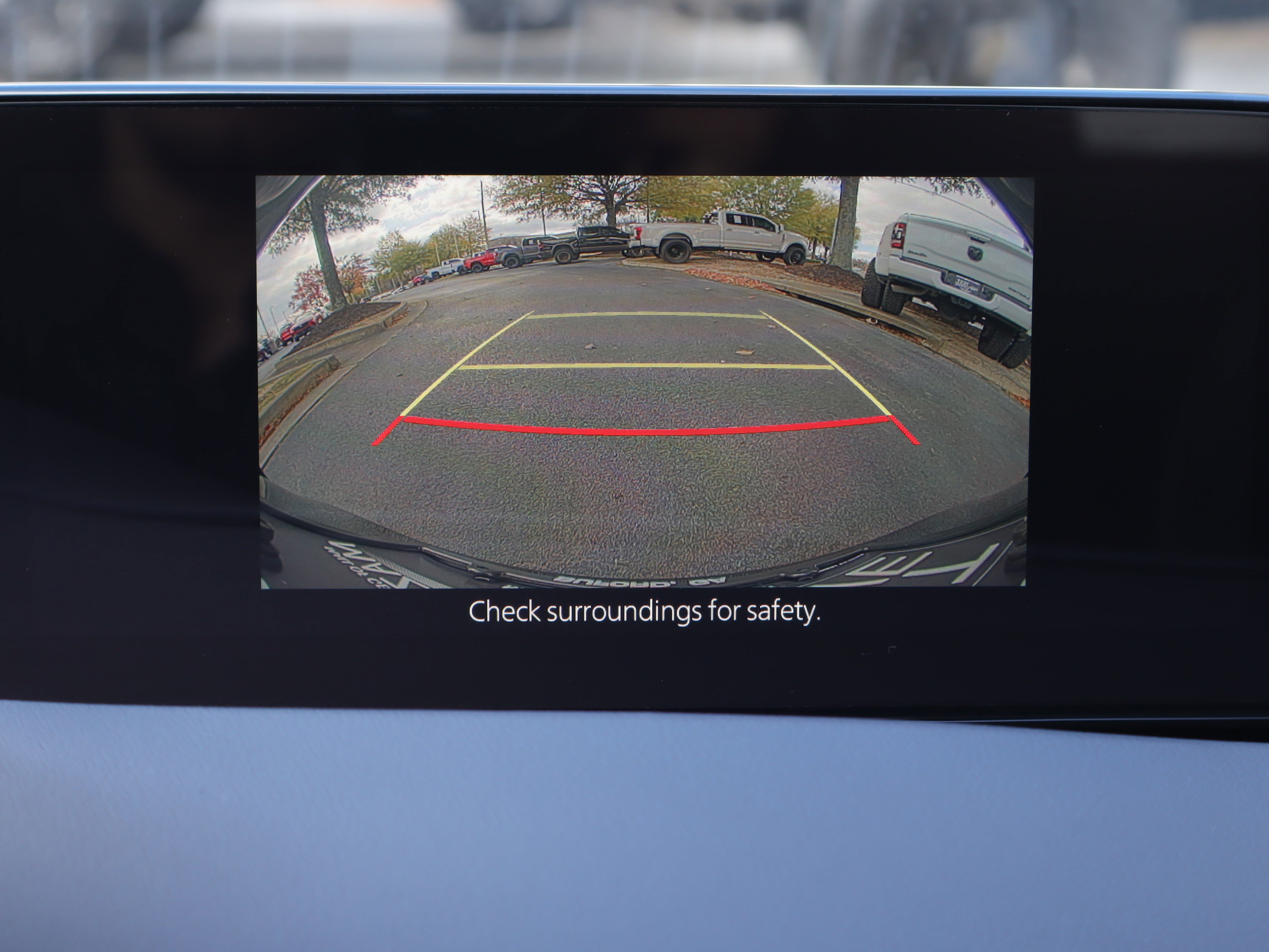 New 2026 MAZDA MAZDA3 s image 12