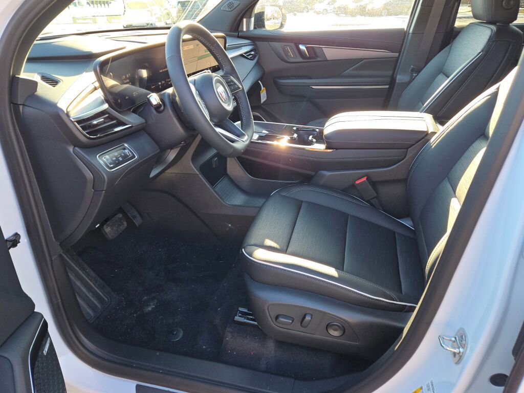 New 2026 Buick Enclave Sport Touring w/ Power Package image 25