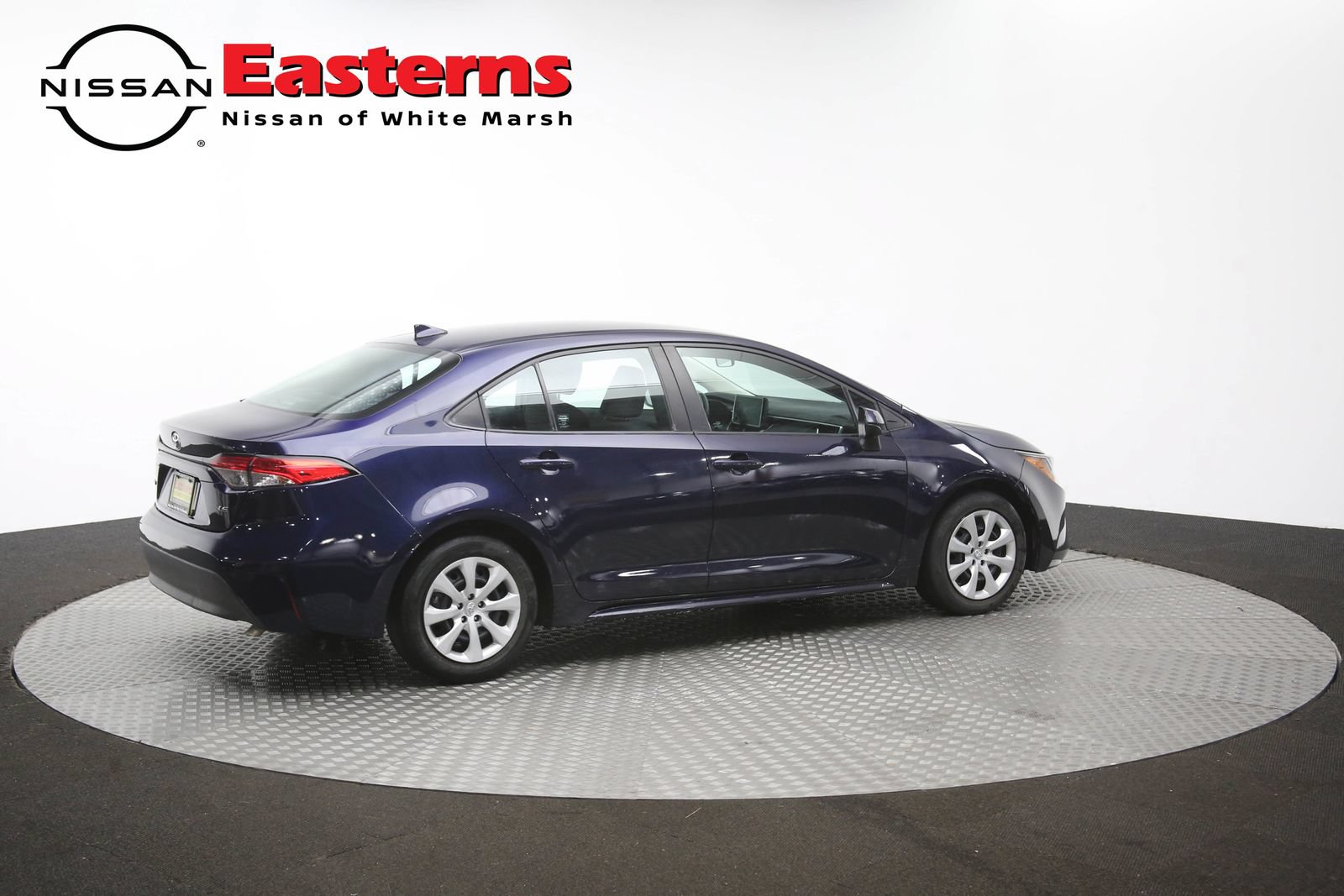 Used 2023 Toyota Corolla LE FWD image 41