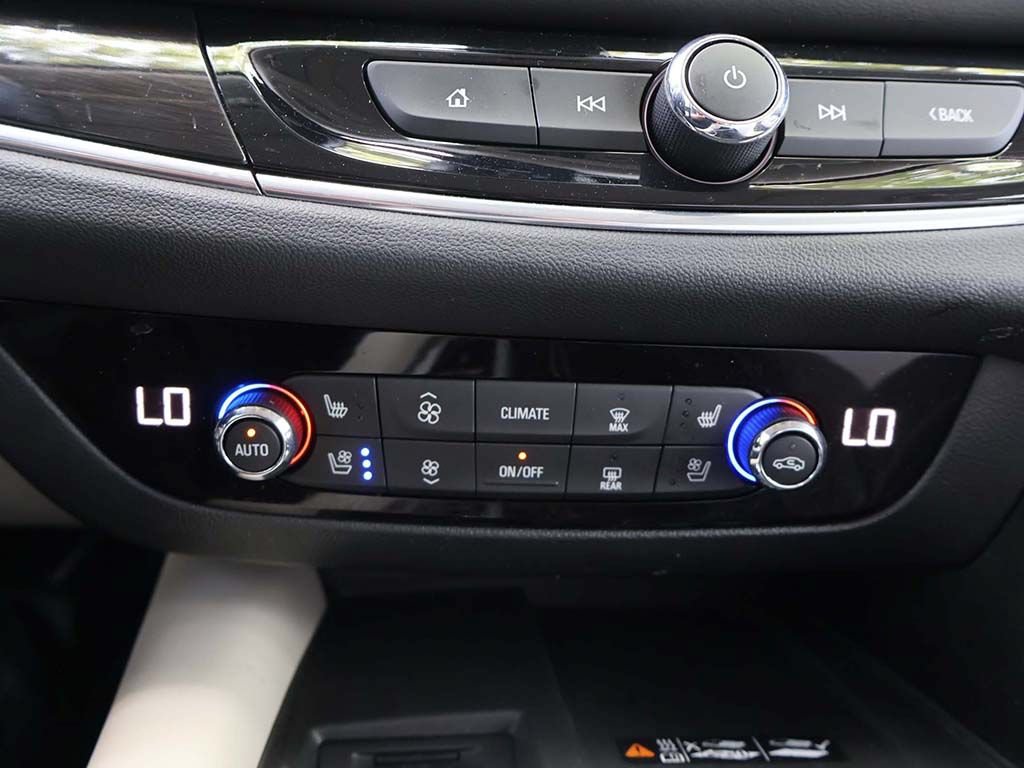 Used 2023 Buick Enclave Premium w/ Experience Buick Package FWD image 61