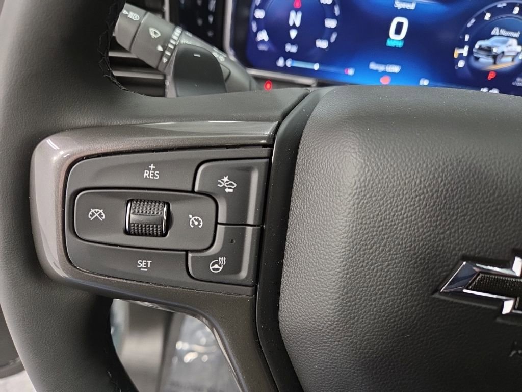 New 2026 Chevrolet Silverado 1500 ZR2 image 13