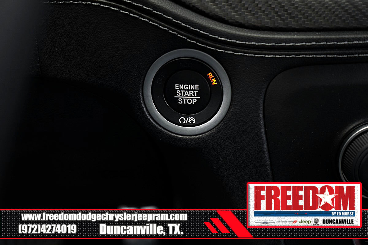 New 2023 Dodge Charger Scat Pack image 33