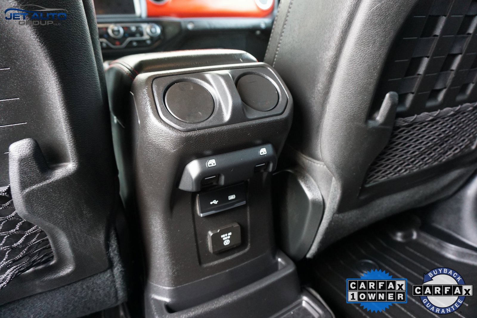 Used 2020 Jeep Wrangler Unlimited Rubicon image 22