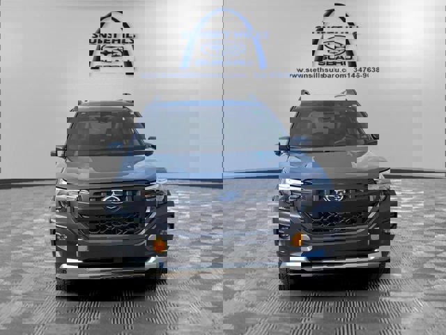 New 2026 Subaru Forester Wilderness image 46