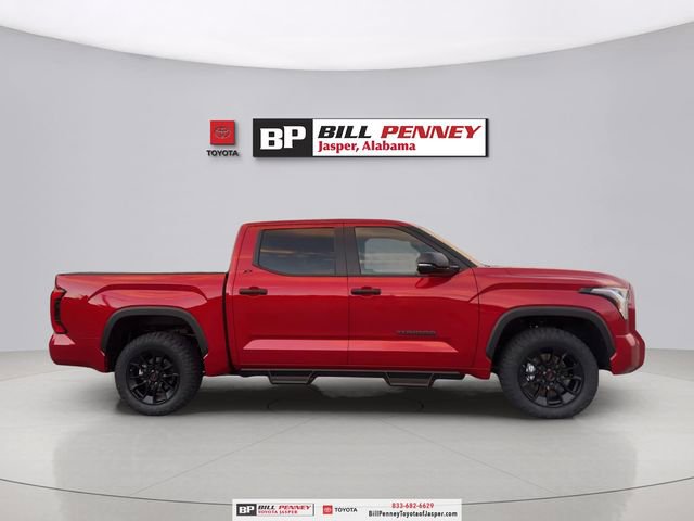 New 2026 Toyota Tundra SR5 image 6