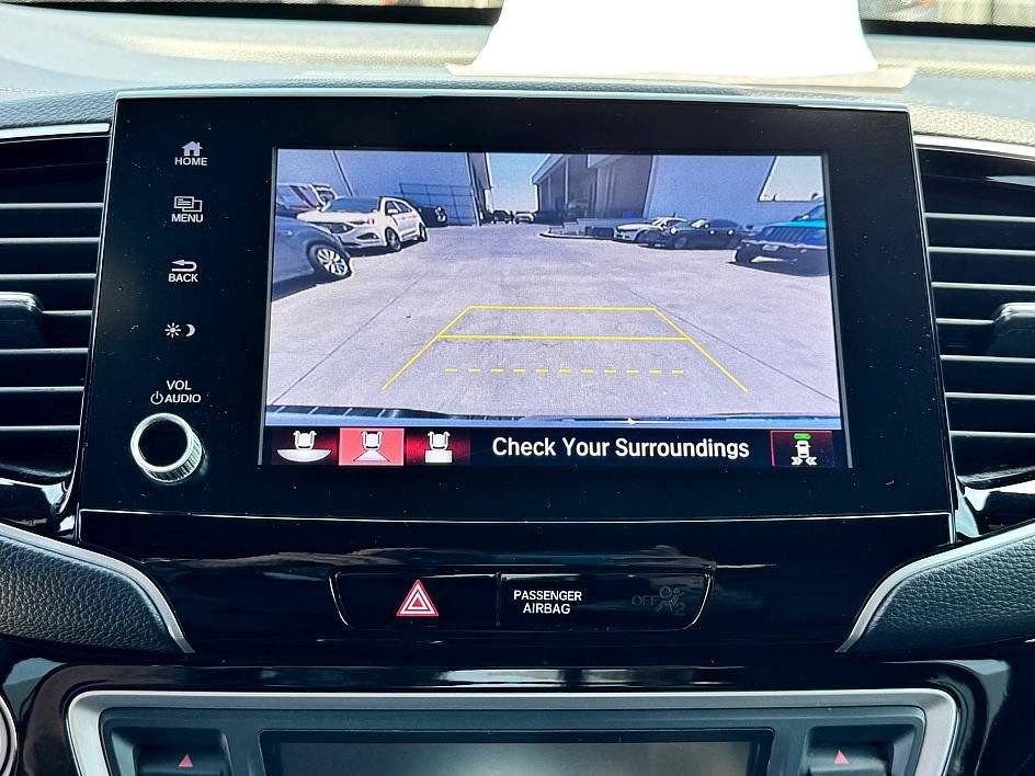 Used 2023 Honda Ridgeline Black Edition image 31