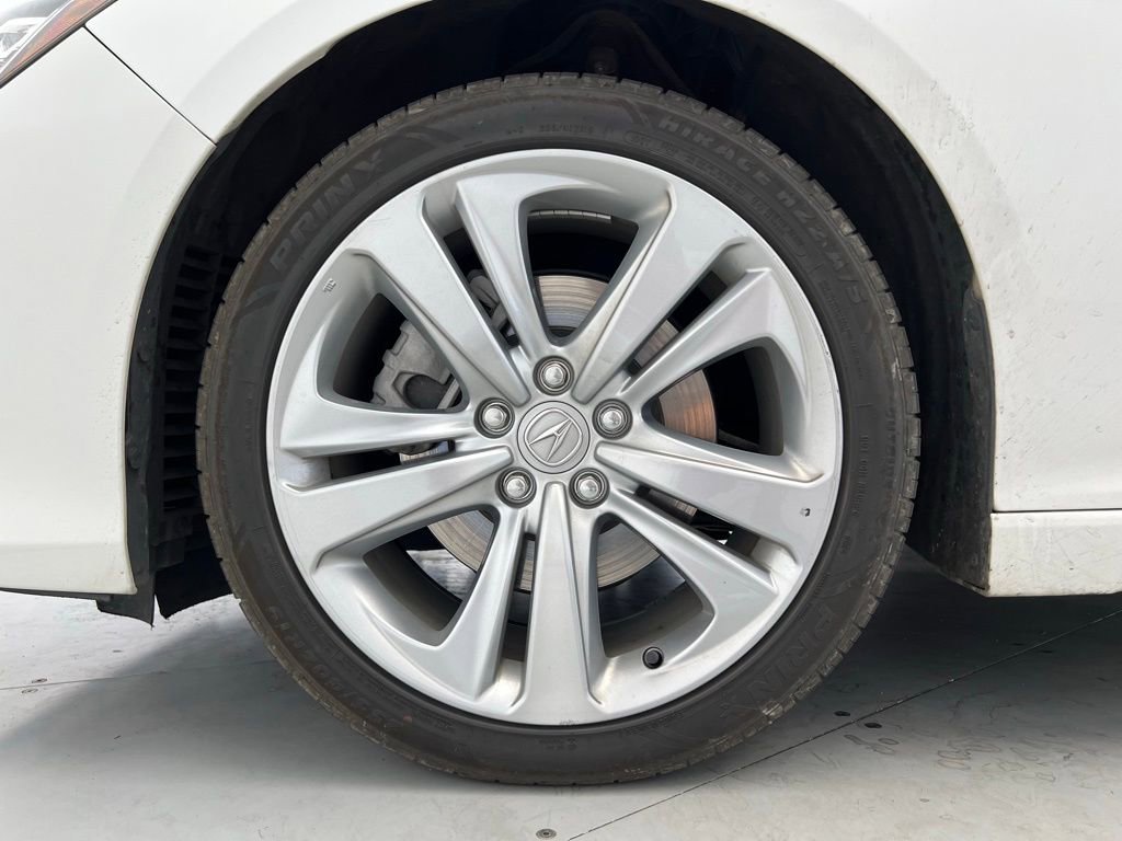 Used 2021 Acura TLX w/ Technology Package FWD image 22