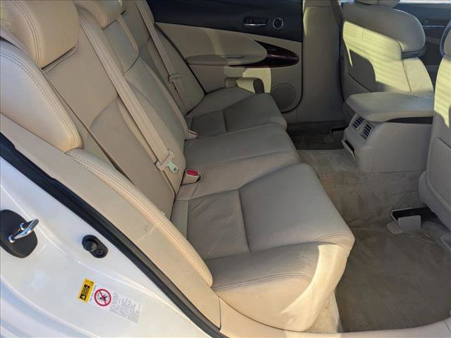 Used 2010 Lexus GS 350 AWD image 21