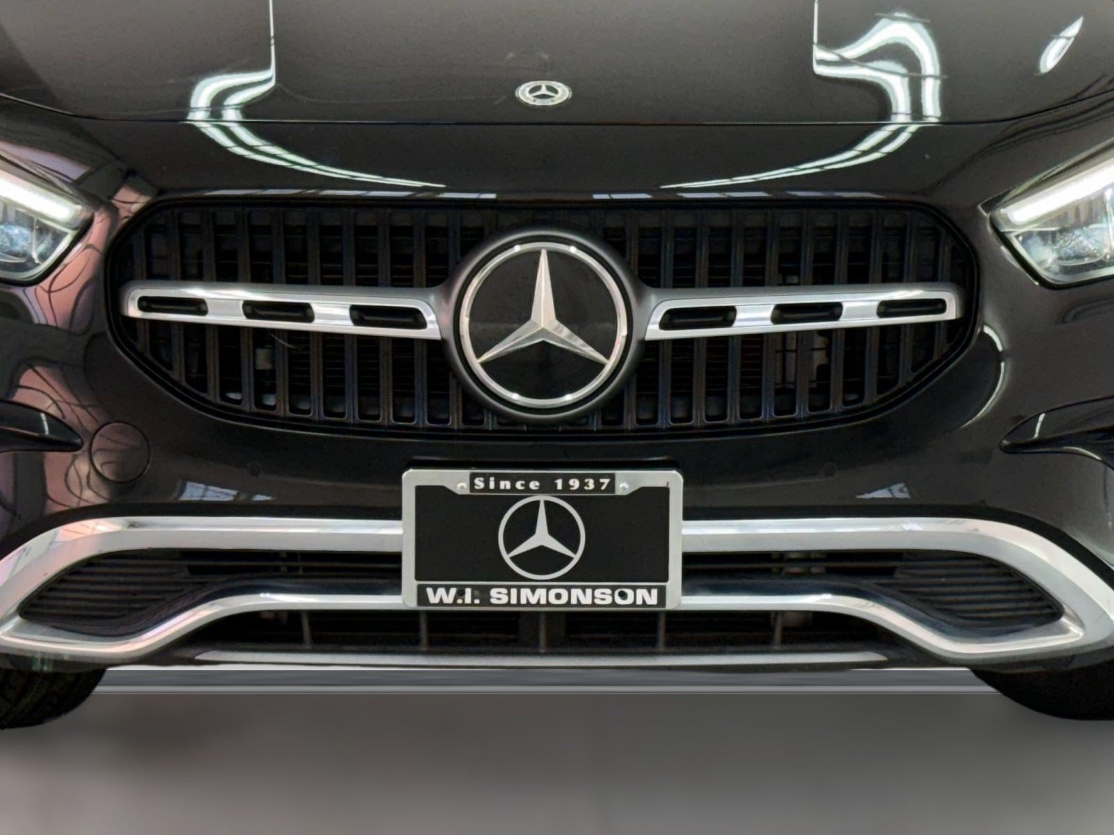 Used 2024 Mercedes-Benz GLA 250 image 25