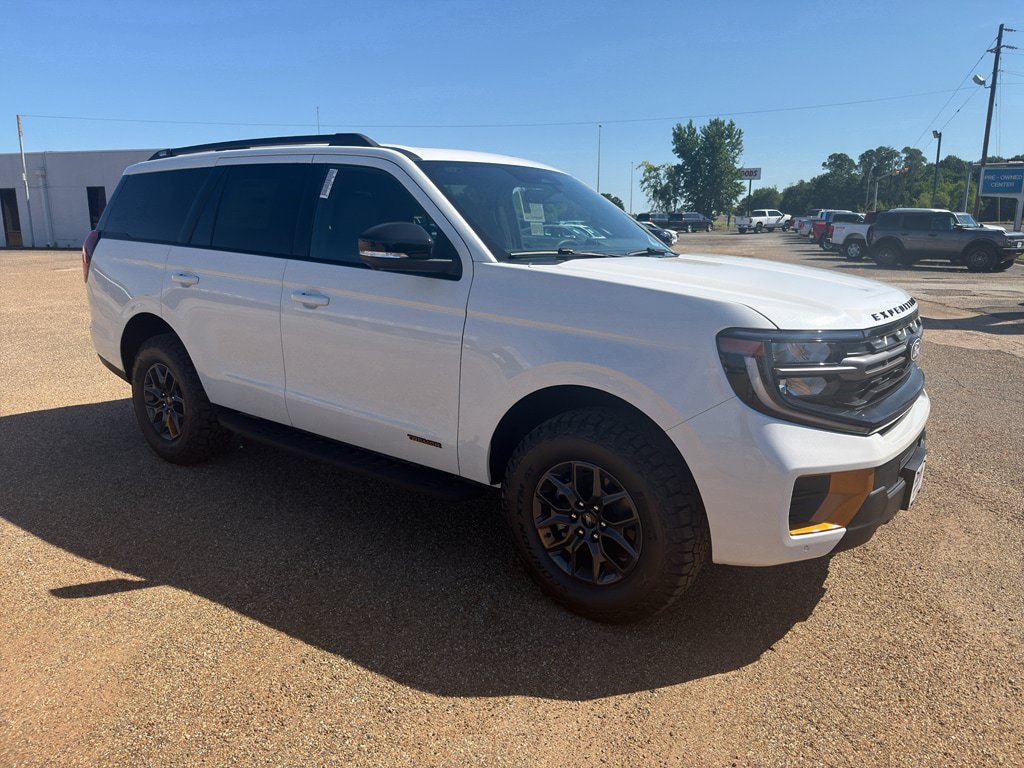 New 2027 Ford Expedition Tremor AWD/4WD image 7