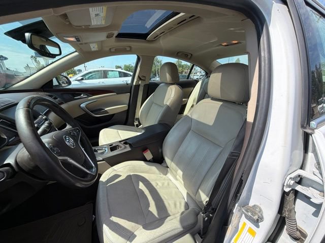 Used 2014 Buick Regal FWD image 14