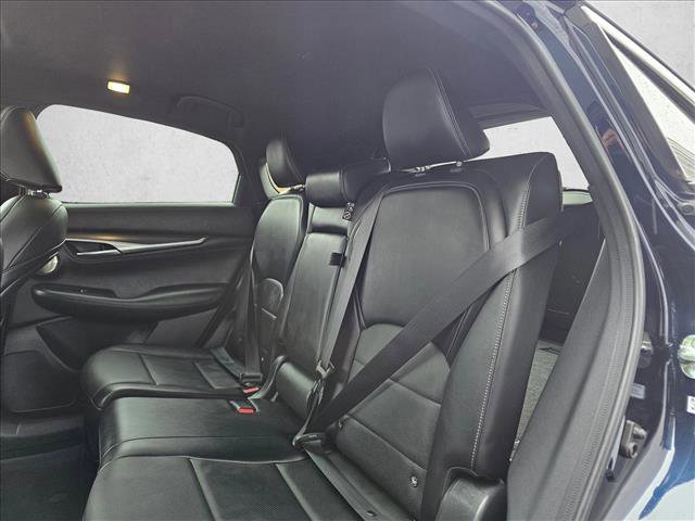 Used 2022 INFINITI QX55 Essential w/ Proassist Package image 16