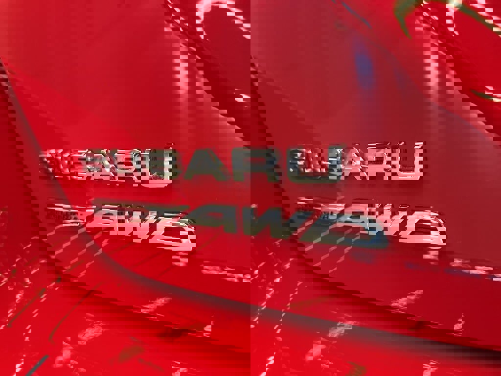 Certified 2025 Subaru Impreza 2.0i w/ Popular Package #1A image 32