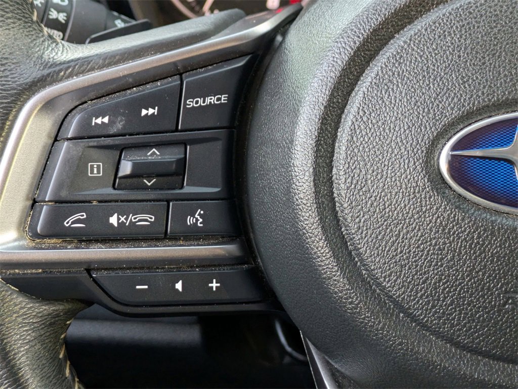 Used 2024 Subaru Outback Premium image 20