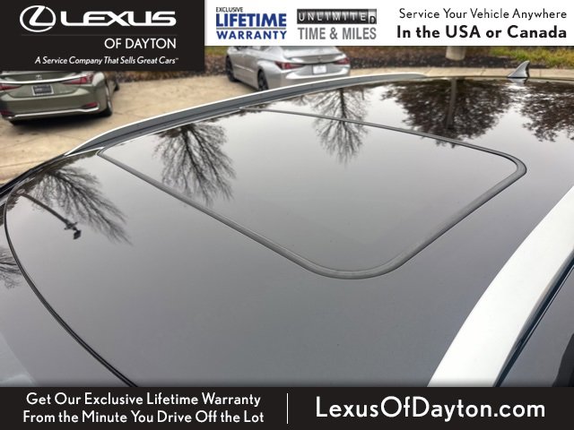 Used 2020 Lexus RX 350 AWD w/ Premium Package image 10