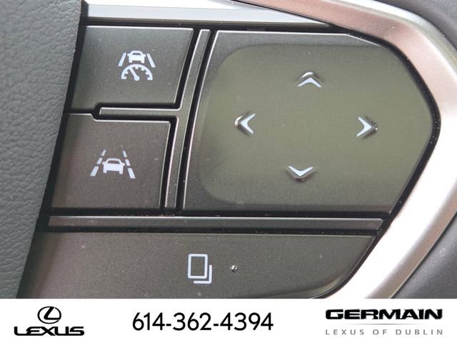 Certified 2022 Lexus NX 350 AWD w/ Vision Package image 25