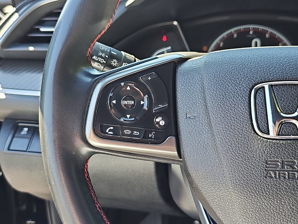 Used 2019 Honda Civic Si image 19