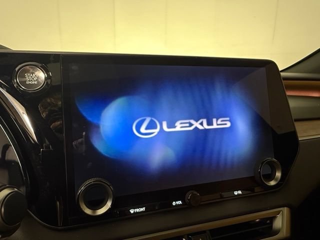 Used 2025 Lexus RX 350 Premium Plus w/ Convenience Package FWD image 24