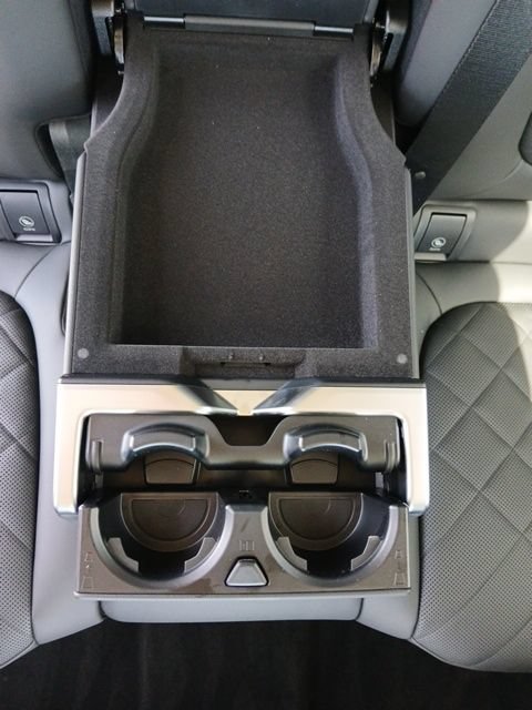 New 2027 BMW X7 xDrive40i w/ Premium Package AWD/4WD image 17