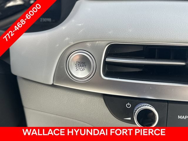 Used 2024 Hyundai Palisade SEL w/ Premium Package FWD image 28