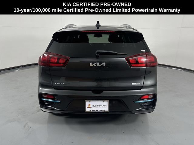 Used 2022 Kia Niro EX w/ Cold Weather Package image 30