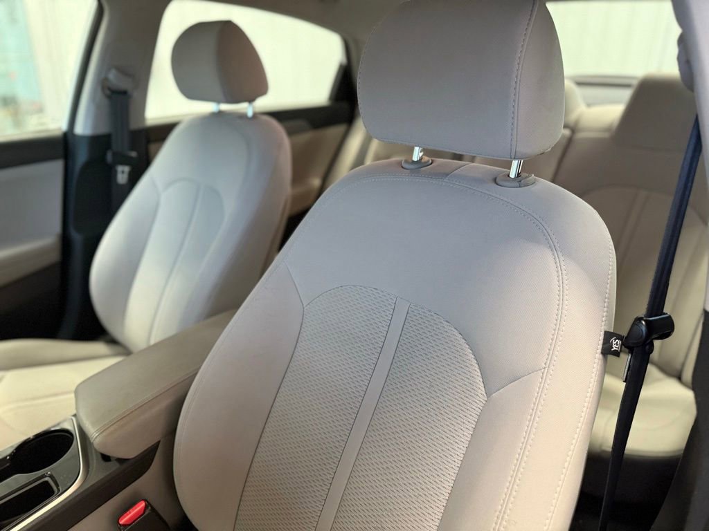 Used 2018 Hyundai Sonata ECO image 19