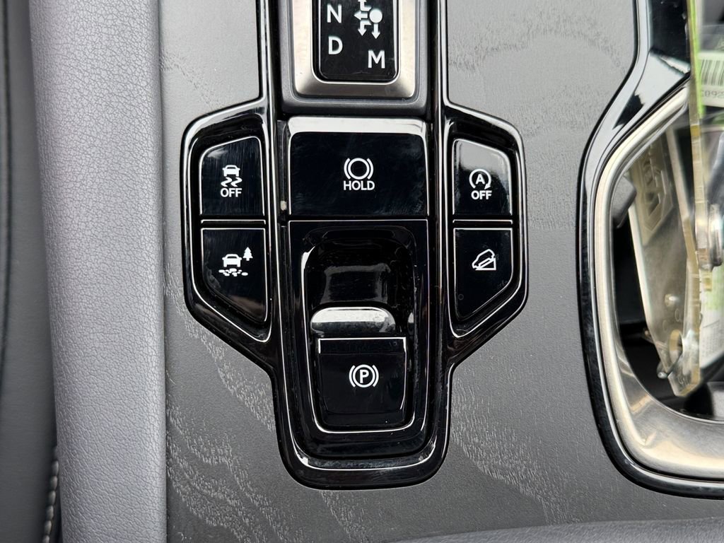 Used 2025 Lexus RX 350 Premium image 28