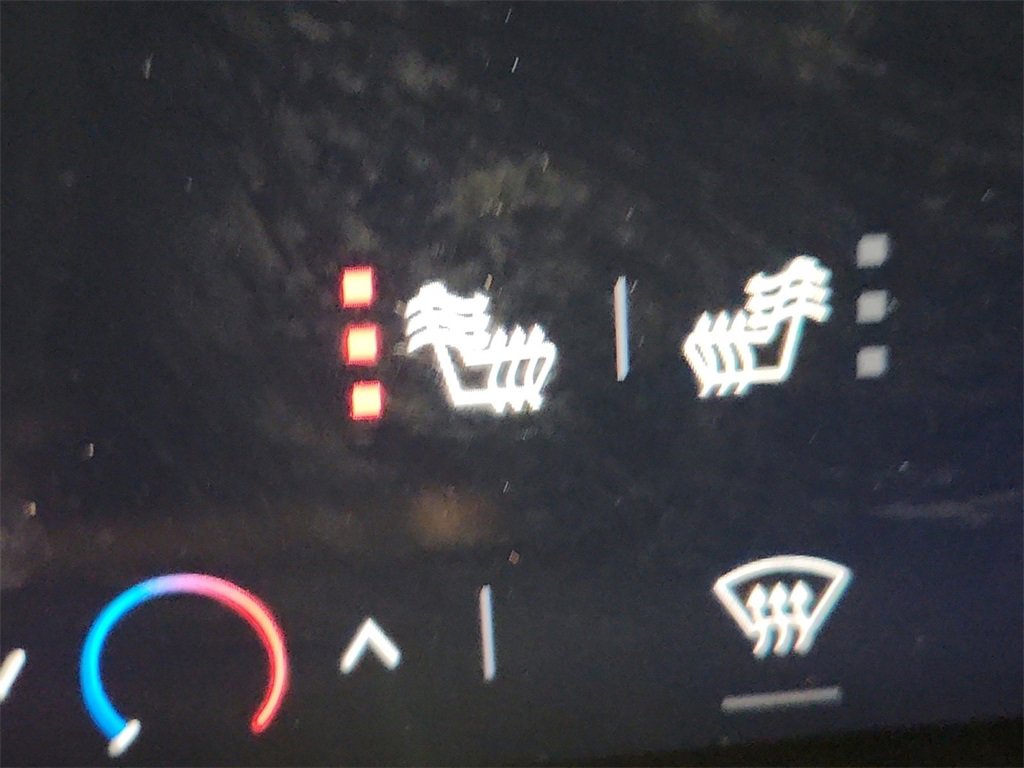 Certified 2025 GMC Terrain Elevation image 23