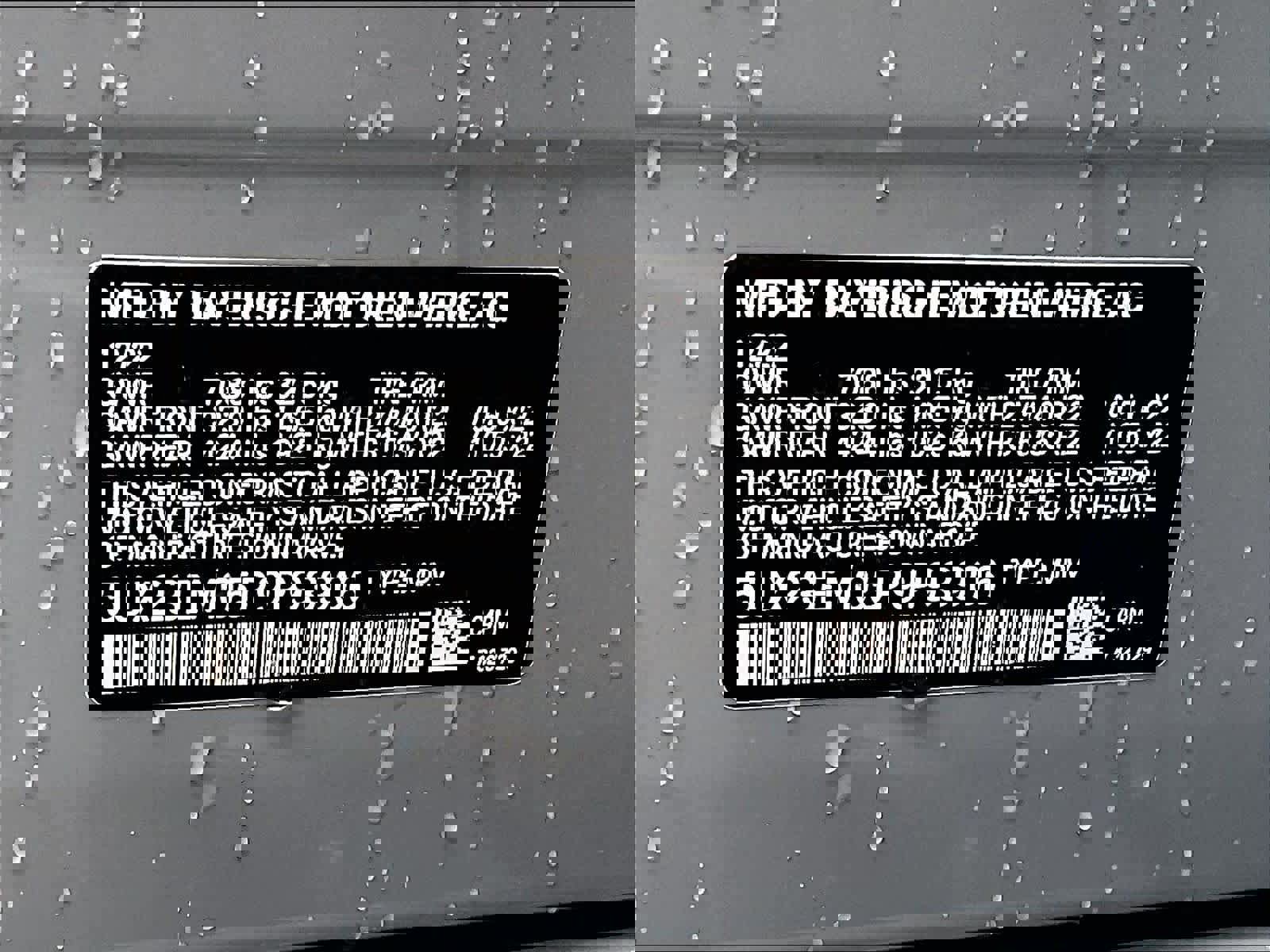 Used 2023 BMW X7 xDrive40i w/ M Sport Package image 35