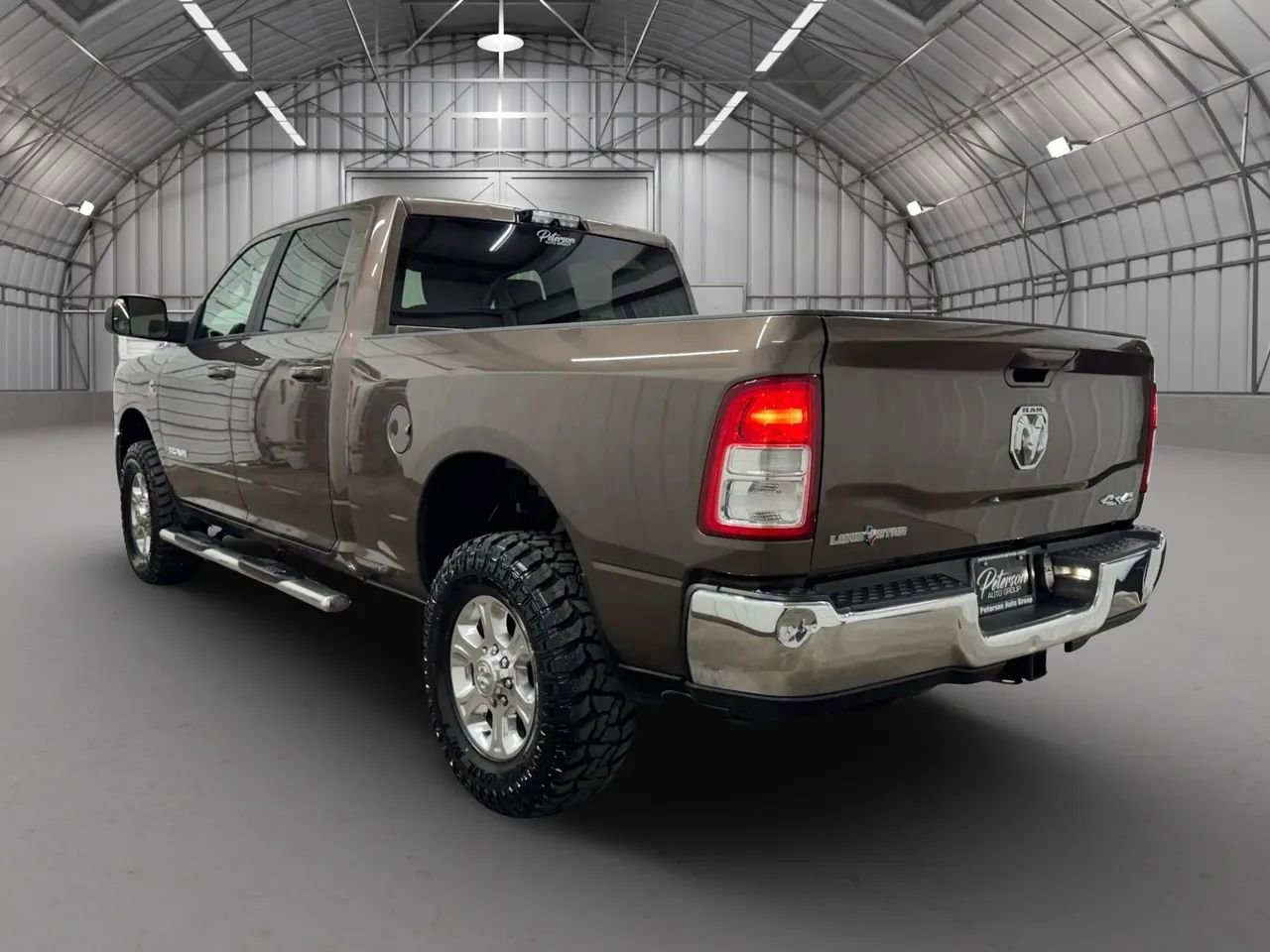 Used 2020 RAM 2500 Lone Star w/ Level 1 Equipment Group image 4