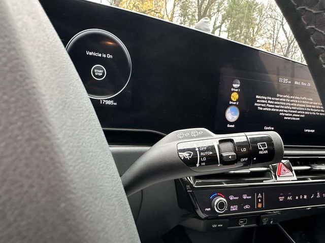 Used 2024 Kia Niro Wind image 28